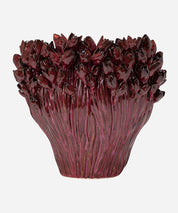 Arlen Ruby Vase