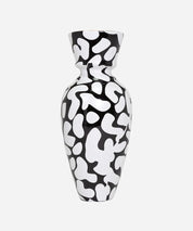 Oran Short Vase
