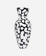 Oran Short Vase