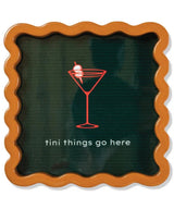 Tini Things Lacquer tray