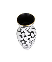 Oran Short Vase