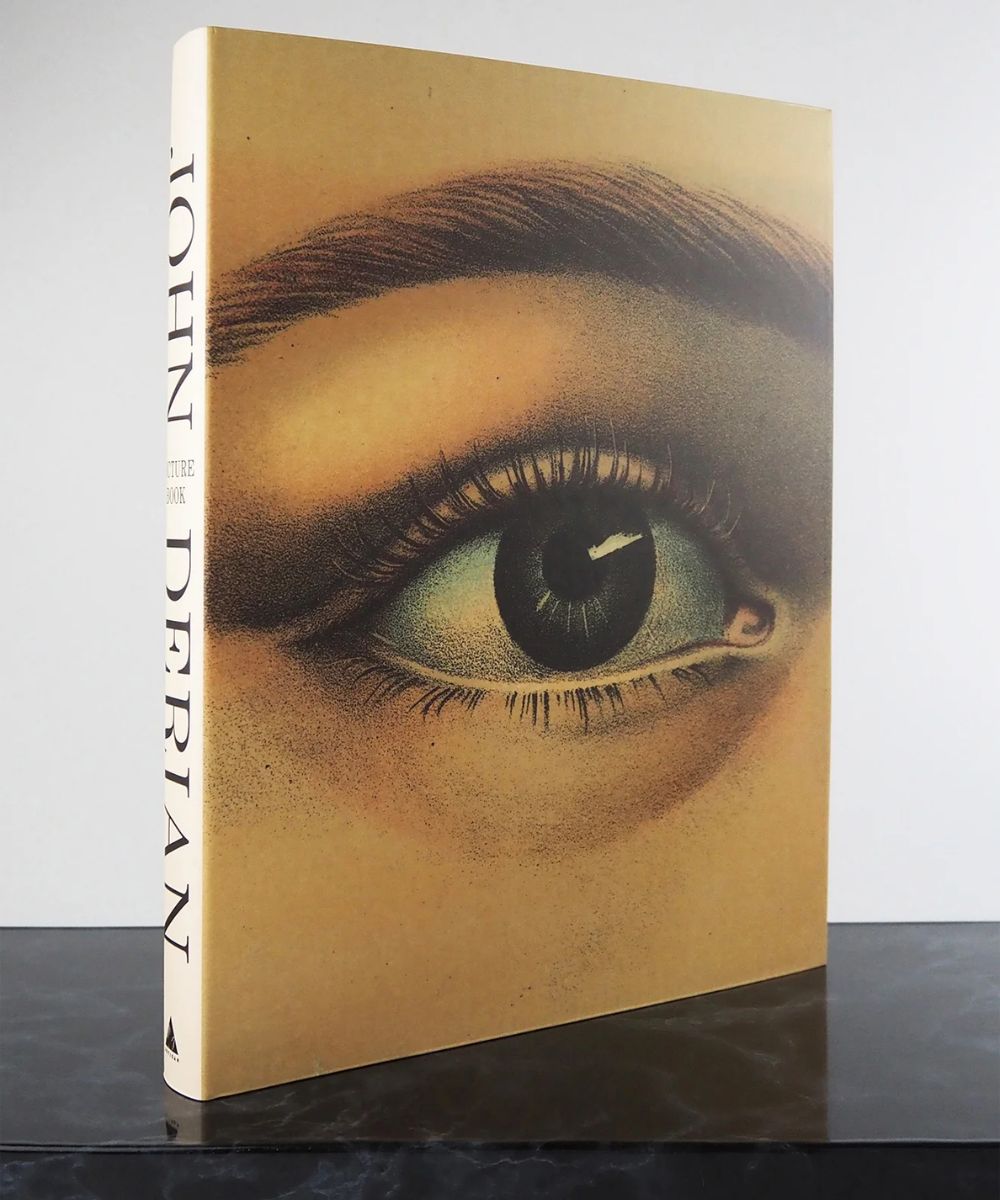 John Derian Picture Book