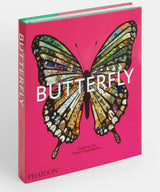 Butterfly: Exploring the World of Lepidoptera Book