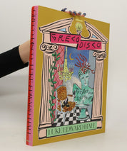 Greco Disco: The Art and Design of Luke Edward Hall