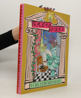 Greco Disco: The Art and Design of Luke Edward Hall