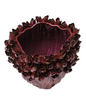 Arlen Ruby Vase