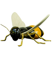 Abejas