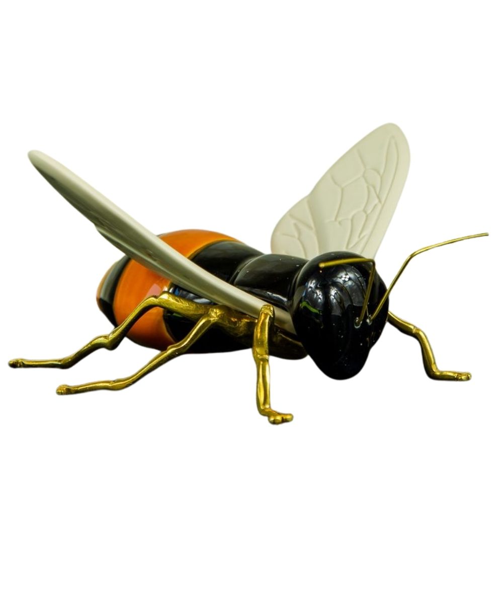 Abejas