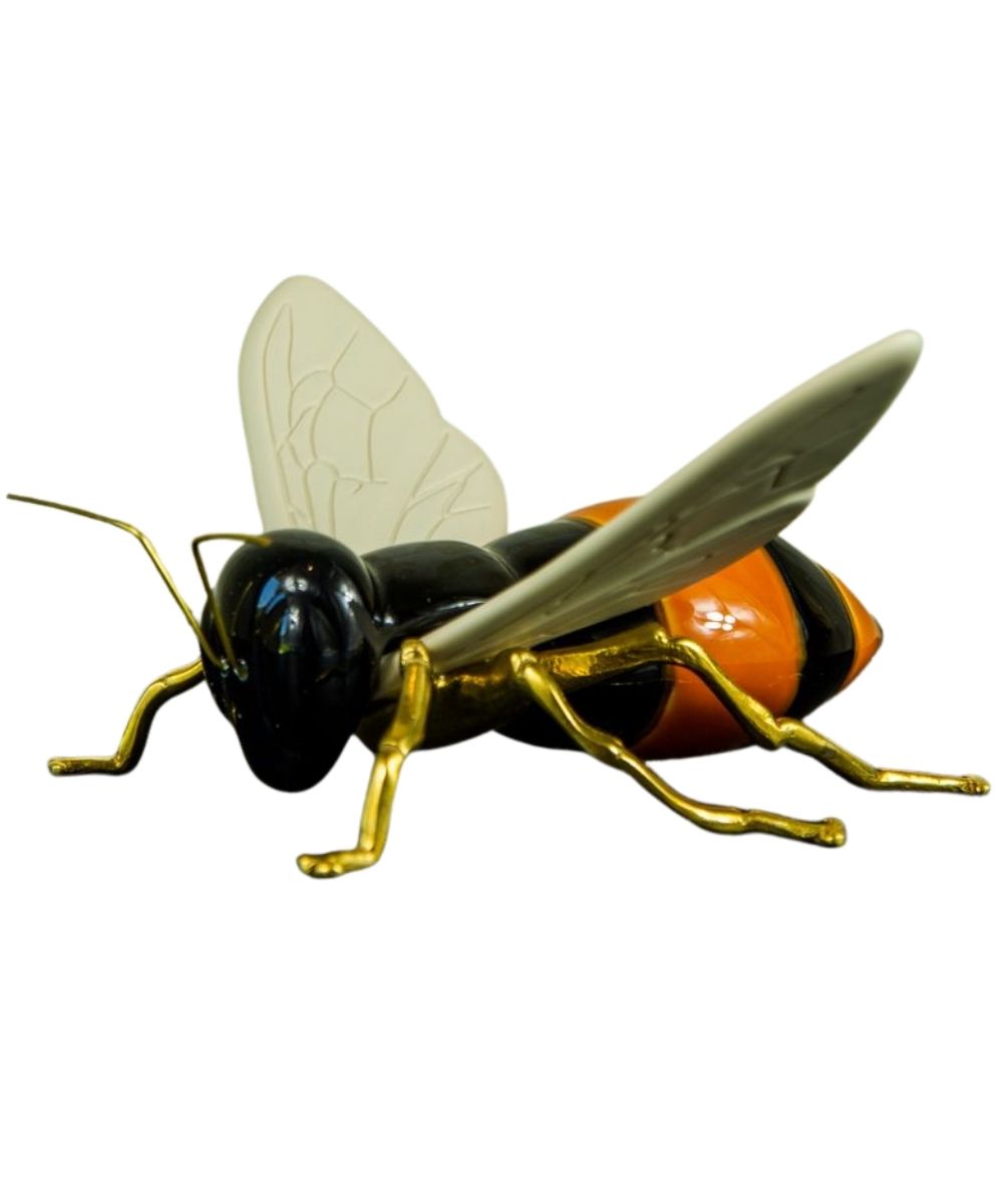 Abejas