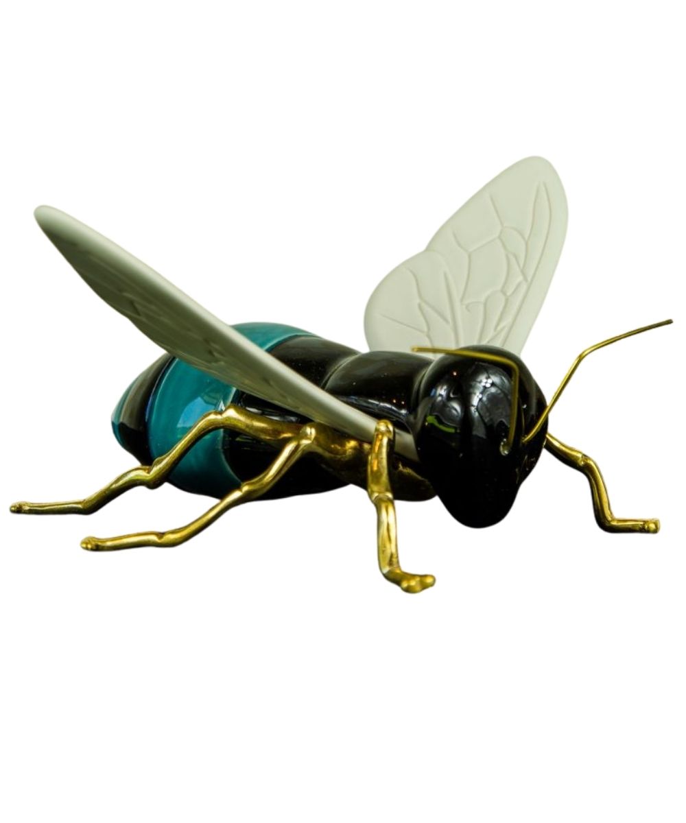 Abejas