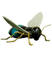 Abejas