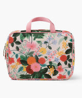Dahlia - Travel Cosmetic Case