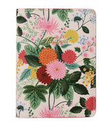 Dahlia - Passport holder
