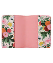 Dahlia - Passport holder
