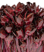 Arlen Ruby Vase