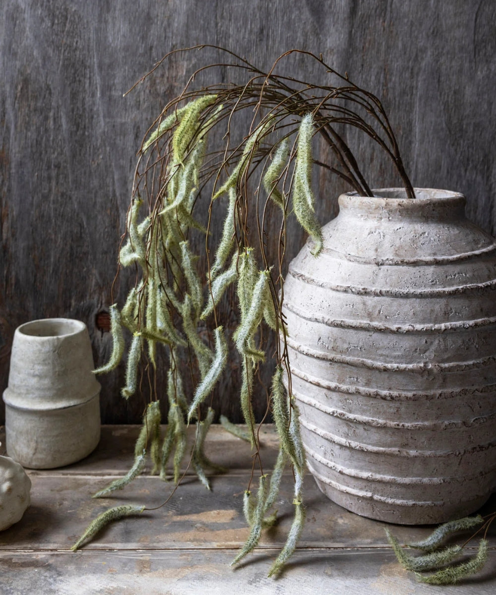 Artificial Trailing Catkin