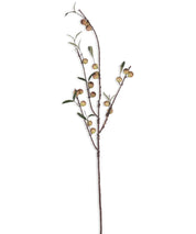 Artificial Rosehip Dappled