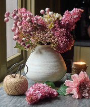 Artificial Hawthorn Berry Eventide
