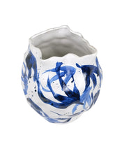Rhonna Curvy Planter