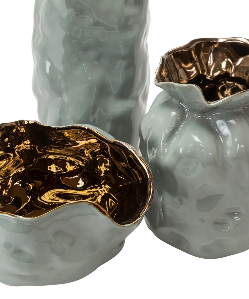 Air Vases - Set of 3
