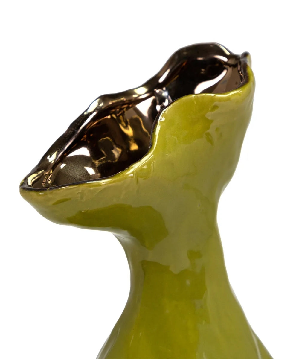 Ava Tall Bud Vase