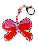 Bow - Bag Charm