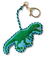 Dinosaur - Bag Charm