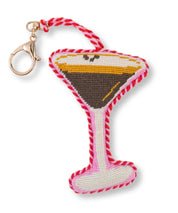 Espresso Martini - Bag Charm