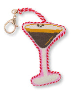 Espresso Martini - Bag Charm