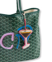 Espresso Martini - Bag Charm