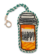 Happy Pills - Bag Charm