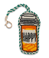 Happy Pills - Bag Charm