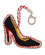 High Heel - Bag Charm