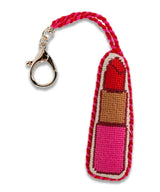 Lipstick - Bag Charm
