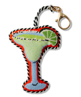 Margarita - Bag Charm