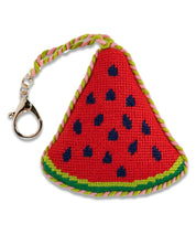 Watermelon - Bag Charm